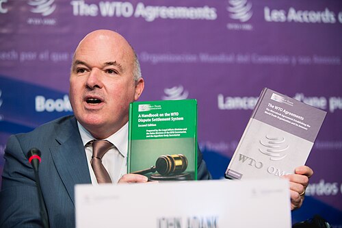 Dispute Settlement Understanding